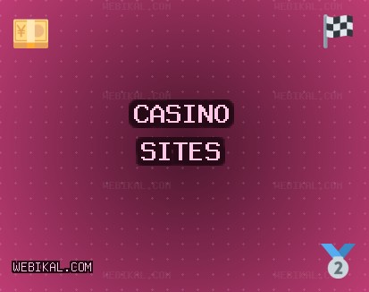 Casino Sites October 2025: Trusted Online Casino | webikal.com