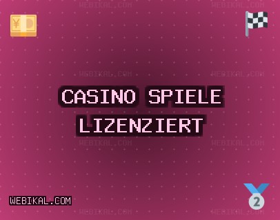 Casino Seiten Oktober 2025: Vertrauenswürdige Casinos | webikal.com