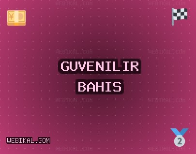 Güvenilir bahis siteleri Ekim 2025 | webikal.com