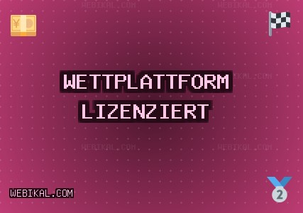 Wettseiten Oktober 2025: Vertrauenswürdige Wetten | webikal.com